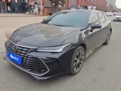 Toyota Avalon 2.0L CVT Elite Edition - ფოტო 1