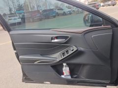 Toyota Avalon 2.0L CVT Elite Edition - ფოტო 12