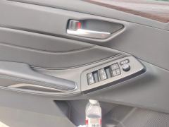 Toyota Avalon 2.0L CVT Elite Edition - ფოტო 13