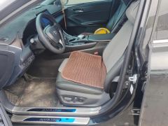 Toyota Avalon 2.0L CVT Elite Edition - ფოტო 14