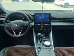 Toyota Avalon 2.0L CVT Elite Edition - ფოტო 16