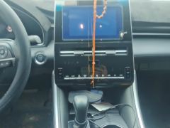 Toyota Avalon 2.0L CVT Elite Edition - ფოტო 17