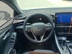 Toyota Avalon 2.0L CVT Elite Edition - ფოტო 18