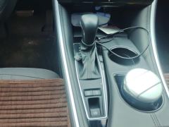 Toyota Avalon 2.0L CVT Elite Edition - ფოტო 19