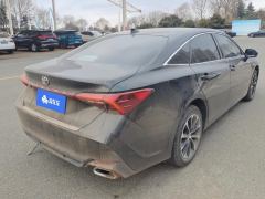 Toyota Avalon 2.0L CVT Elite Edition - ფოტო 2