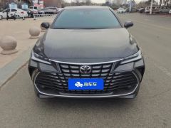 Toyota Avalon 2.0L CVT Elite Edition - ფოტო 3