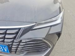 Toyota Avalon 2.0L CVT Elite Edition - ფოტო 4