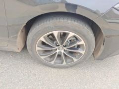 Toyota Avalon 2.0L CVT Elite Edition - ფოტო 6