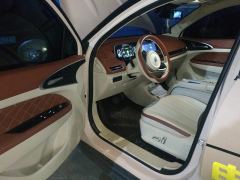 Ora Great Wall Good Cat 401km Luxury Edition - фото 14