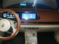 Ora Great Wall Good Cat 401km Luxury Edition - фото 17