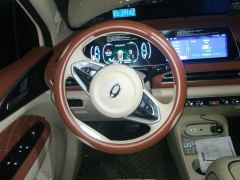 Ora Great Wall Good Cat 401km Luxury Edition - фото 18