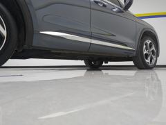 Geely Xingyue L 2.0T Automatic two-wheel drive Yunqi Edition - фото 10