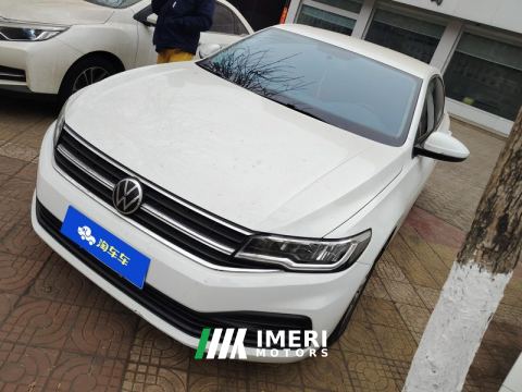 2021 Volkswagen Bora 1.5L Fashion Edition - ავტომობილი ჩინეთიდან