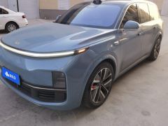 Li Auto L9 Max - ფოტო 1