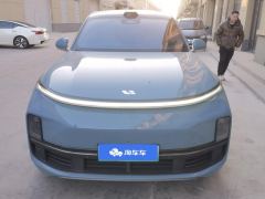 Li Auto L9 Max - ფოტო 3