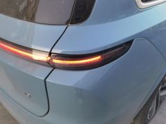 Li Auto L9 Max - ფოტო 5