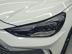 MG ONE 1.5T CVT β 1078 Edition - ფოტო 4