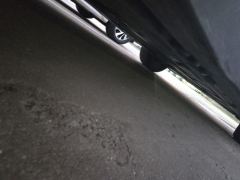 Mercedes-Benz GLA Facelift GLA 200 - ფოტო 10