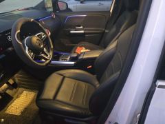 Mercedes-Benz GLA Facelift GLA 200 - ფოტო 14