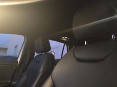 Mercedes-Benz GLA Facelift GLA 200 - ფოტო 15