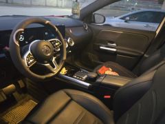 Mercedes-Benz GLA Facelift GLA 200 - ფოტო 16