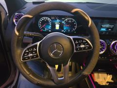 Mercedes-Benz GLA Facelift GLA 200 - ფოტო 18
