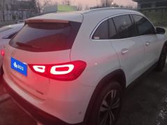 Mercedes-Benz GLA Facelift GLA 200 - ფოტო 2