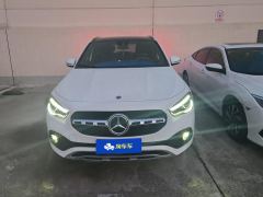 Mercedes-Benz GLA Facelift GLA 200 - ფოტო 3
