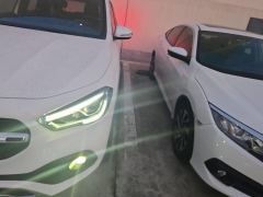 Mercedes-Benz GLA Facelift GLA 200 - ფოტო 4
