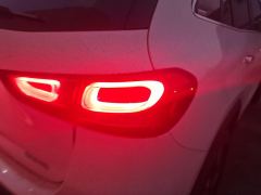 Mercedes-Benz GLA Facelift GLA 200 - ფოტო 5