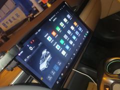 Arcfox Alpha T5 520 MAX - ფოტო 17