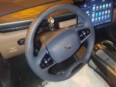 Arcfox Alpha T5 520 MAX - ფოტო 18