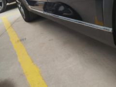 GAC Trumpchi GS8 - photo 11