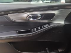 GAC Trumpchi GS8 - photo 12