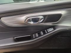 GAC Trumpchi GS8 - photo 13