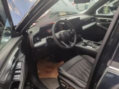 GAC Trumpchi GS8 - photo 14
