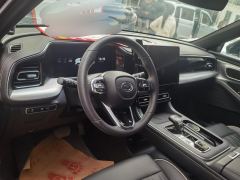GAC Trumpchi GS8 - photo 16