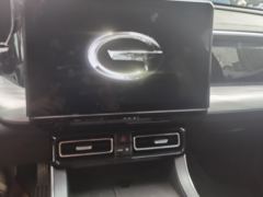 GAC Trumpchi GS8 - photo 17