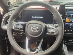 GAC Trumpchi GS8 - photo 18