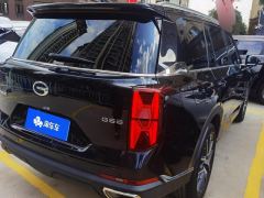 GAC Trumpchi GS8 - photo 2