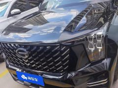 GAC Trumpchi GS8 - photo 3
