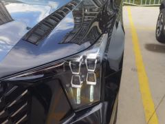 GAC Trumpchi GS8 - photo 4