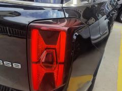 GAC Trumpchi GS8 - photo 5