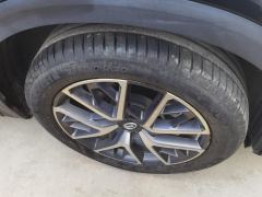 GAC Trumpchi GS8 - photo 6