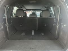 GAC Trumpchi GS8 - photo 7