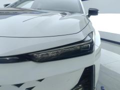 Changan UNI-V 1.5T Premium - photo 4