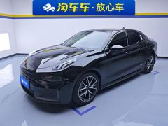 Lynk & Co 03 2.0T 2WDPro - photo 1