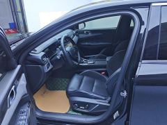 Lynk & Co 03 2.0T 2WDPro - photo 14