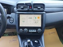 Lynk & Co 03 2.0T 2WDPro - photo 17
