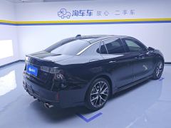 Lynk & Co 03 2.0T 2WDPro - photo 2